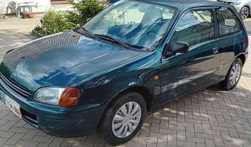 Starlet