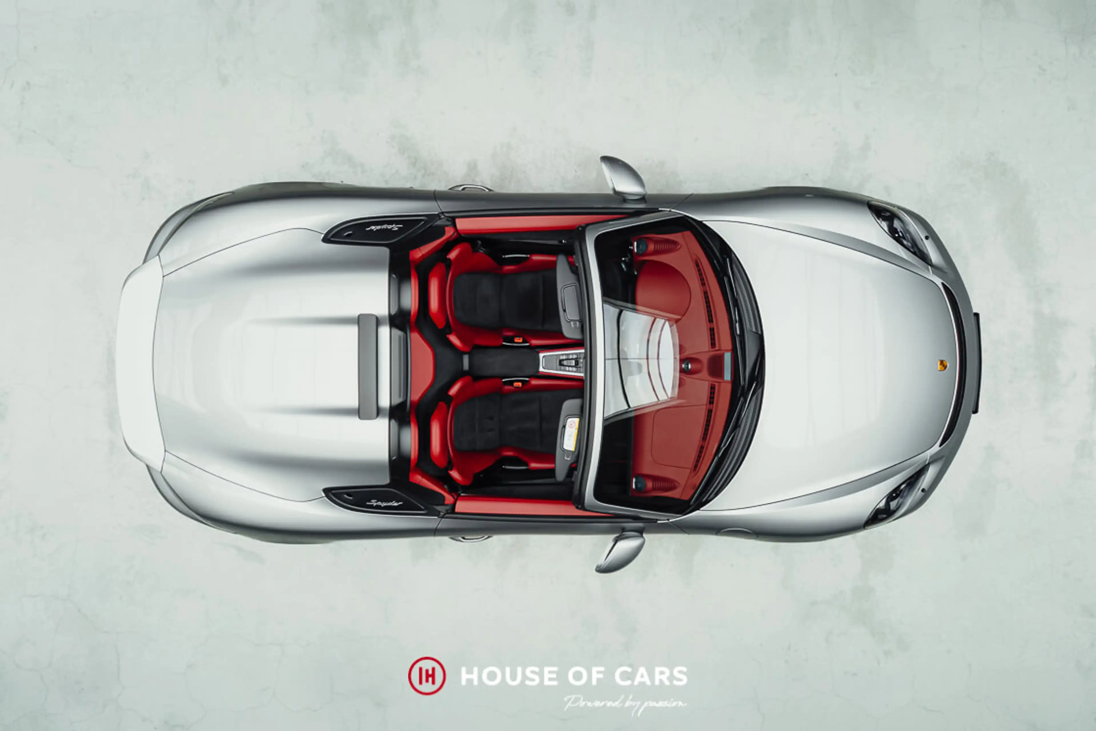 Porsche 718 Spyder MANUAL - 1ST BELGIAN OWNER - 21% VAT — photo 6