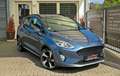 Ford Fiesta Active LED | PDC | SHZ | LKA | Tempom. Blauw - thumbnail 1