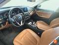 BMW 520 520dA Gris - thumbnail 10