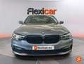 BMW 520 520dA Gris - thumbnail 2