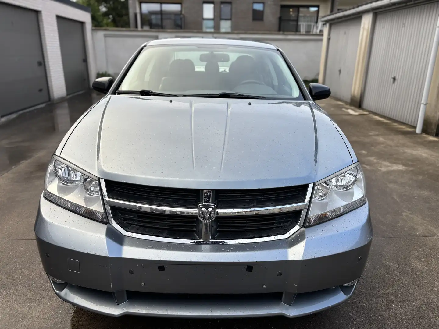 Dodge Avenger 2.0 Turbo CRD SXT - 1