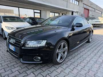 2.0 tdi Ambition quattro