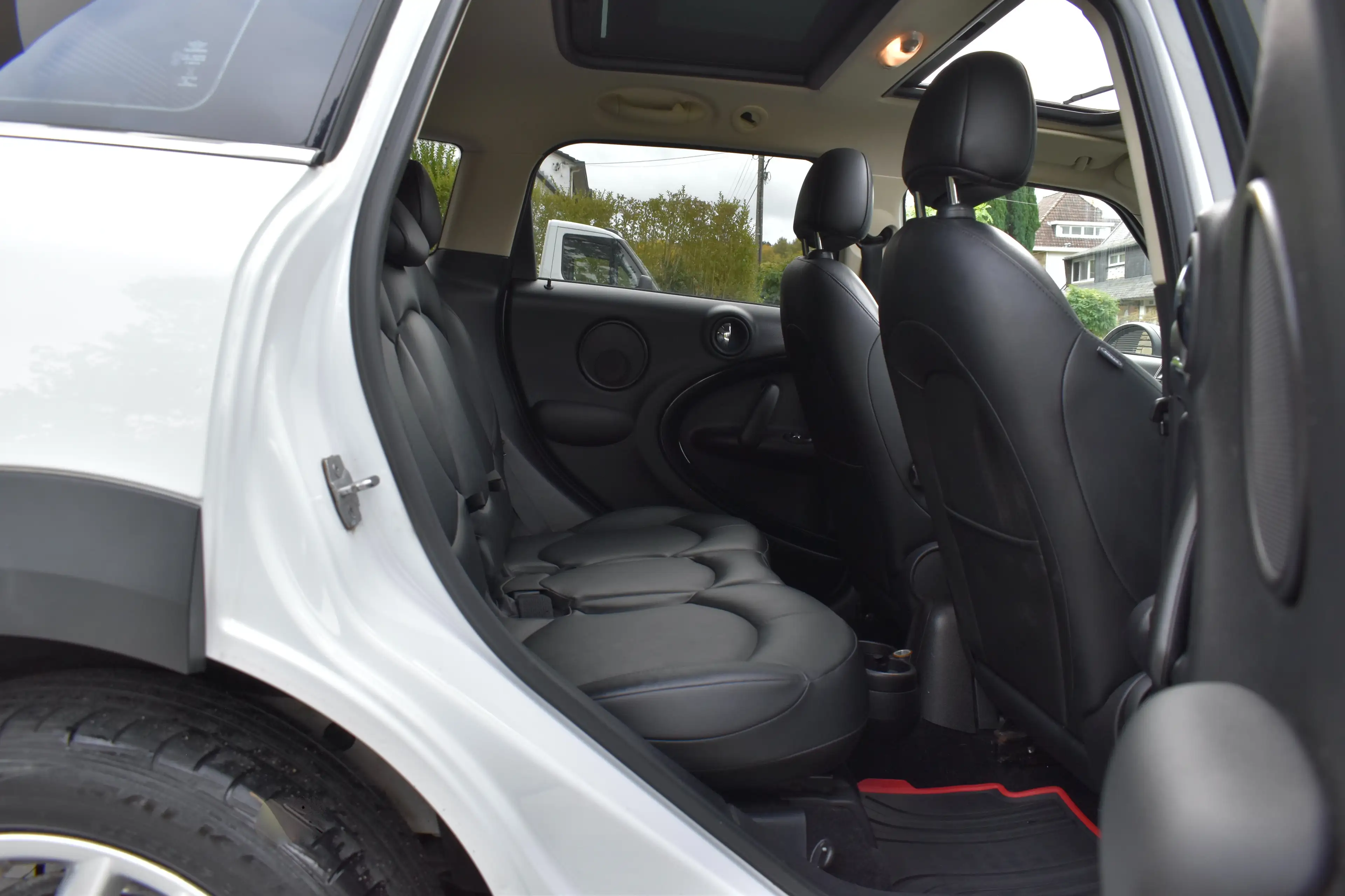 MINI Cooper D Countryman 2.0 D Cooper ** AUTO ** GPS ** FULL ** — photo 10