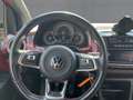 Volkswagen up! 1.0 TSI GTI CLIMATRONIC+SHZ+MFL+DAB+NSW+17" Rood - thumbnail 10