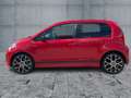 Volkswagen up! 1.0 TSI GTI CLIMATRONIC+SHZ+MFL+DAB+NSW+17" Rood - thumbnail 4