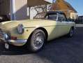 MG MGB MGB Cabrio/Roadster Gelb - thumbnail 2