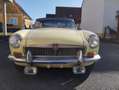 MG MGB MGB Cabrio/Roadster Gelb - thumbnail 1
