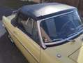 MG MGB MGB Cabrio/Roadster Gelb - thumbnail 5