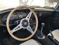 MG MGB MGB Cabrio/Roadster Gelb - thumbnail 9