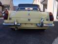 MG MGB MGB Cabrio/Roadster Gelb - thumbnail 4