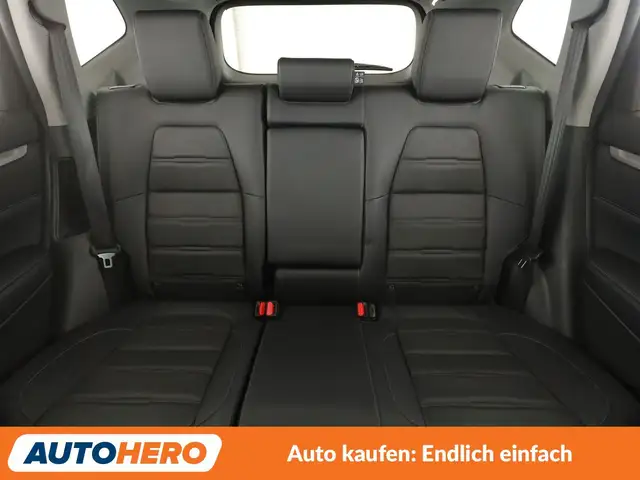 Honda CR-V view 15