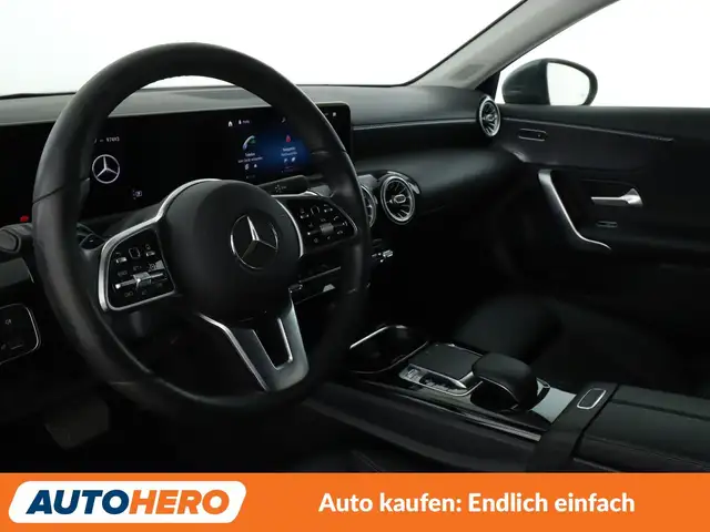 Mercedes-Benz A-Class view 11