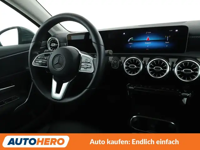 Mercedes-Benz A-Class view 13