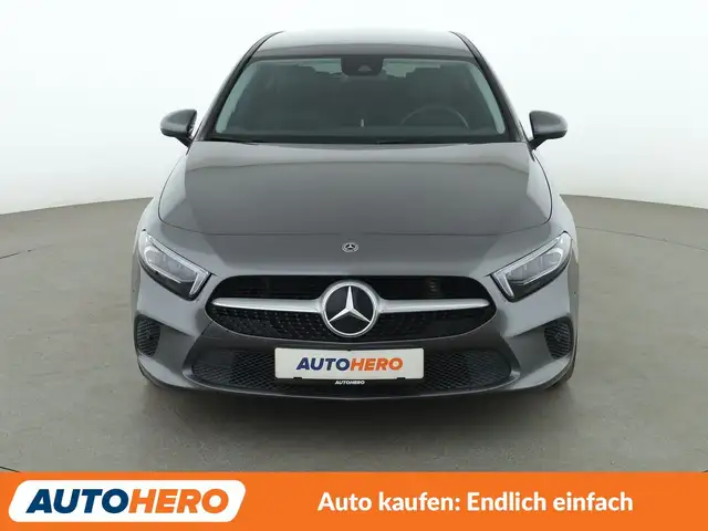 Mercedes-Benz A-Class view 9