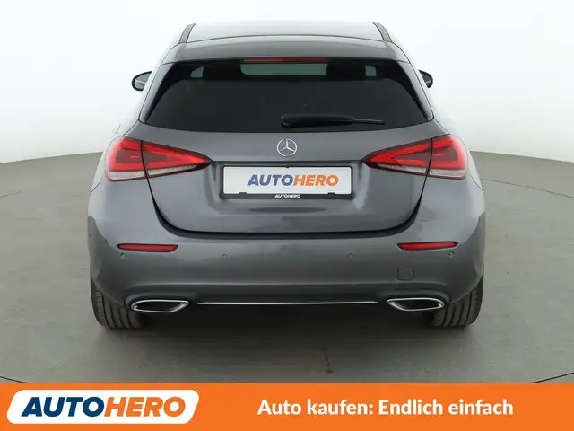 Mercedes-Benz A-Class view 5