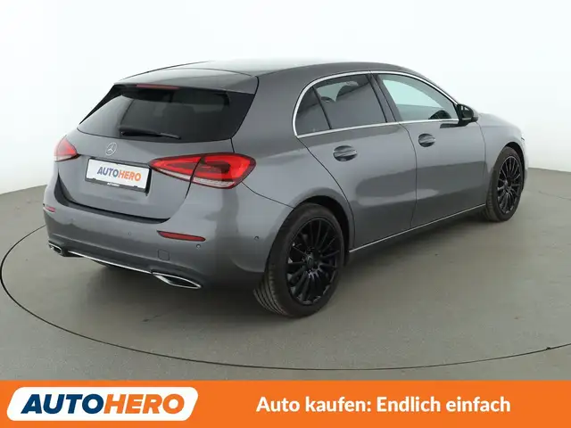 Mercedes-Benz A-Class view 6