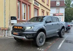 Ford Ranger raptor double cabine 2.0 ecoblue 215 special edition 4x4