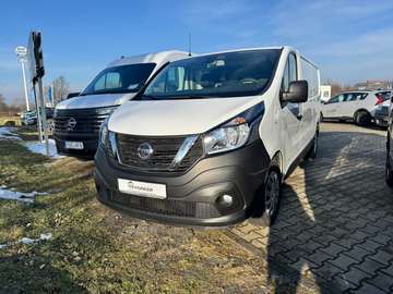 Kastenwagen L2H1 2,9t COMFORT AHK