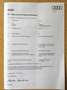 Audi A3 2.0 TDI S line Sportpaket plus Sportback AUTOMATIK Schwarz - thumbnail 13