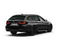 BMW 530 e Touring xDrive M-Sport Pro FACEL. LED Schwarz - thumbnail 2