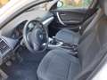BMW 116 Serie 1 E/81-87 116i 5p Futura 122cv Bianco - thumbnail 7