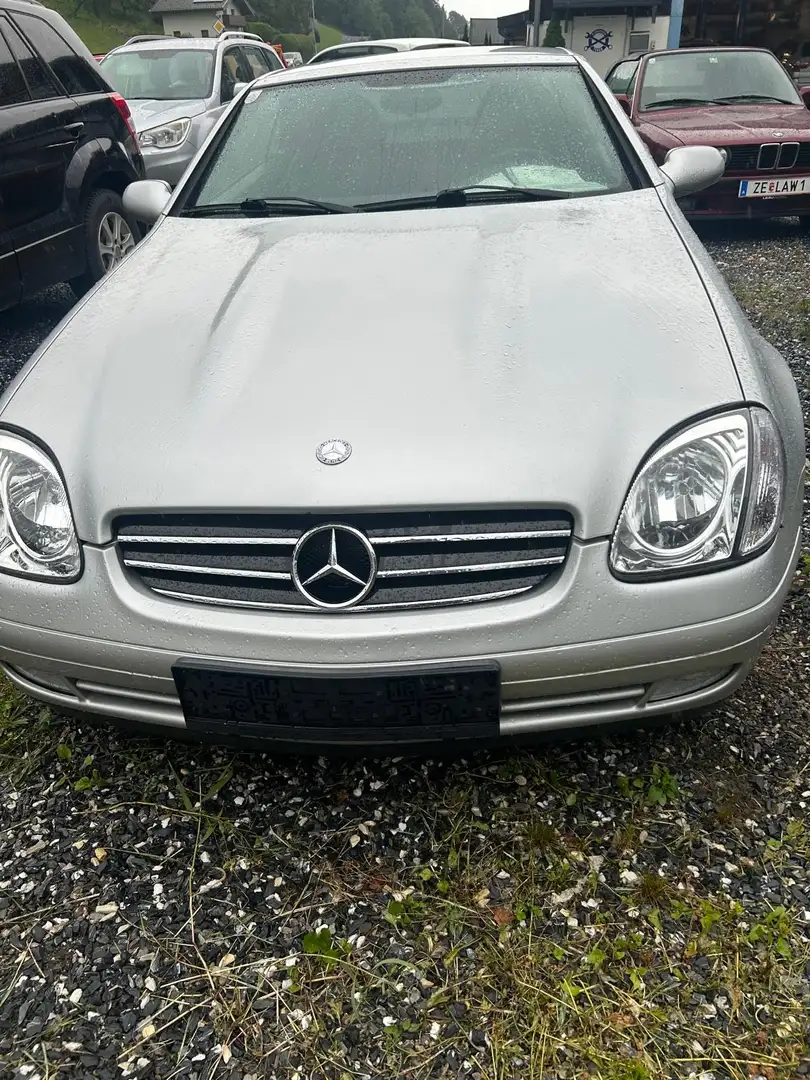 Mercedes-Benz SLK 200 - 2