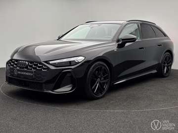 Avant S-Line/ ALCANTARA LEDER/ PANO/ LED/ CARPLAY