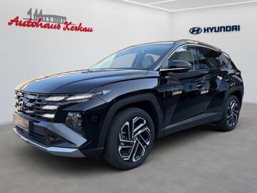 1.6 T-GDi Plug-in-Hybrid 4WD Prime