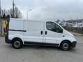 Renault Trafic 2,5 dCi115 Weiß - thumbnail 7
