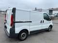 Renault Trafic 2,5 dCi115 Weiß - thumbnail 4