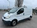 Renault Trafic 2,5 dCi115 Weiß - thumbnail 2