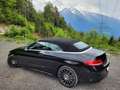 Mercedes-Benz 180 AMG Line Cabrio Schwarz - thumbnail 16