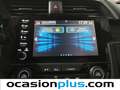 Honda Civic 1.0 VTEC Turbo Elegance Navi CVT Rojo - thumbnail 10