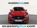 Honda Civic 1.0 VTEC Turbo Elegance Navi CVT Rojo - thumbnail 15