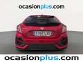 Honda Civic 1.0 VTEC Turbo Elegance Navi CVT Rojo - thumbnail 17