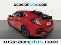 Honda Civic 1.0 VTEC Turbo Elegance Navi CVT Rojo - thumbnail 3