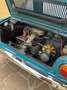 Fiat 850 Vignale Blau - thumbnail 9
