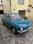 Fiat 850 Vignale Blau - thumbnail 2