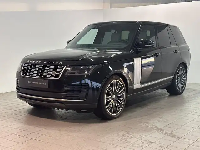 Land Rover Range Rover 4ªserie 3.0 SDV6 Vogue