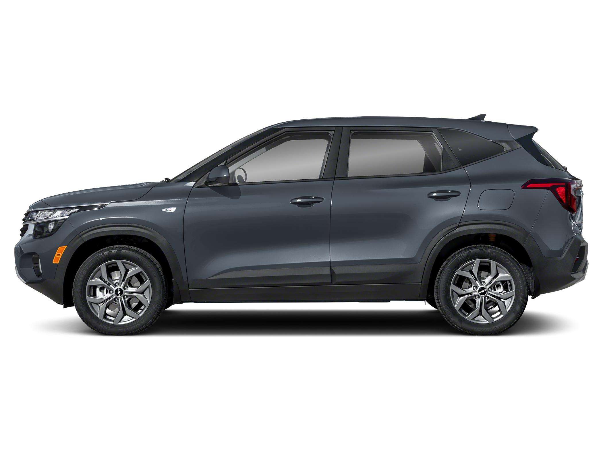 2026 Kia Seltos LX | Roof Rails | AWD | CarPlay/Android Auto — снимка 1