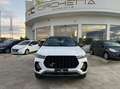 DR Automobiles DR6 1.5 turbo Gpl 149cv cvt Blanc - thumbnail 1