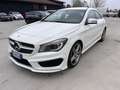 Mercedes-Benz CLA 200 CLA 200 CDI 4Matic Automatic Premium AMG Bianco - thumbnail 1
