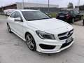 Mercedes-Benz CLA 200 CLA 200 CDI 4Matic Automatic Premium AMG Bianco - thumbnail 7