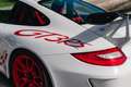 Porsche 911 3.8i GT3 RS Blanc - thumbnail 10