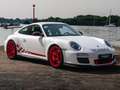 Porsche 911 3.8i GT3 RS Blanc - thumbnail 1