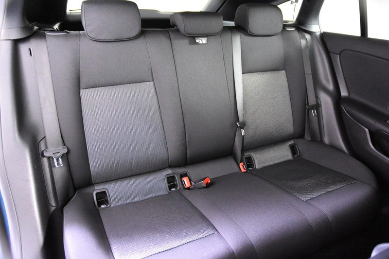 Mercedes-Benz CLA 180 *1.Hand*Navi*SHZ*Kamera* — photo 10