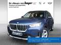 BMW X1 xDrive20d xLine AHK PDC Bleu - thumbnail 1