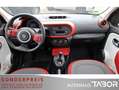 Renault Twingo 0.9 TCe 90 DKG Intense SHZ PDC LM Gris - thumbnail 5