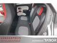 Renault Twingo 0.9 TCe 90 DKG Intense SHZ PDC LM Gris - thumbnail 8